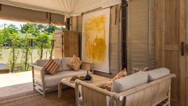 Khwan Beach Resort - Luxury Glamping and Pool Villas Samui - Adults Only - SHA Extra Plus