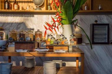 Casa De Mar - SHA Plus