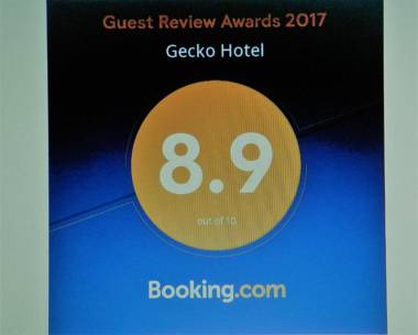 Gecko Hotel