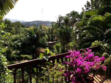 Ban Keaw Villas