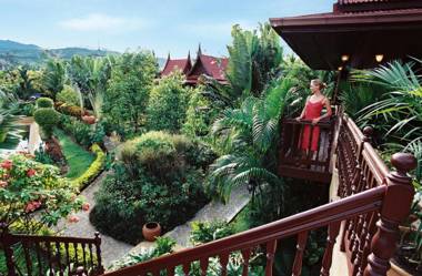 Ban Keaw Villas