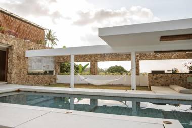Villa Blue View