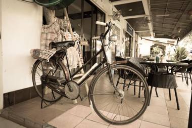 C.Samui Guesthouse