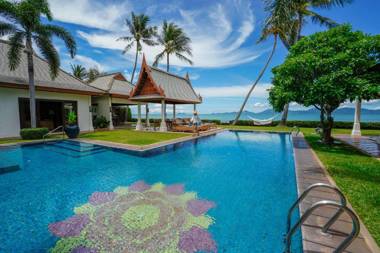 Miskawaan Villa Lotus - SHA Extra Plus