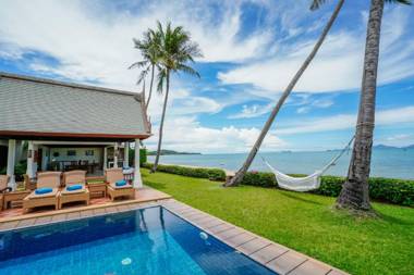 Miskawaan Villa Lotus - SHA Extra Plus