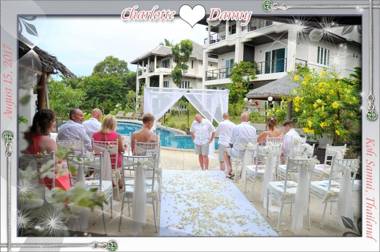 TROPICA - Villas Resort