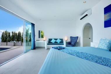 La Perle Luxury Boutique Hotel