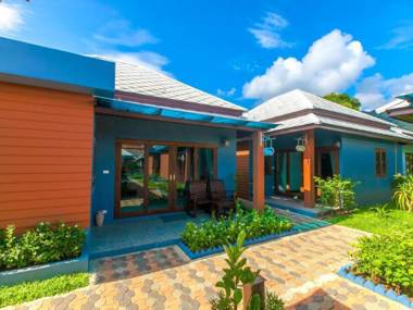 Lamai Plaza Residence