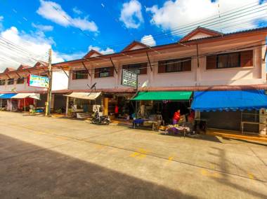 Lamai Plaza Residence