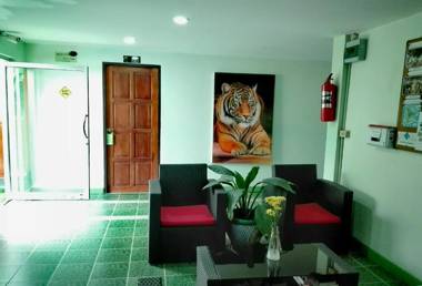 Samui Green Hotel