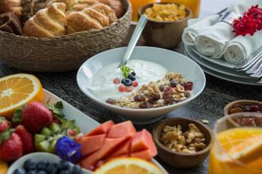 Ban Haad Sai - Beachfront Private Villa