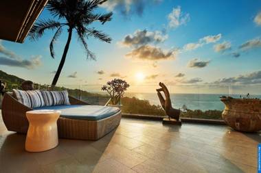 Baan Saitara Boutique VIllas