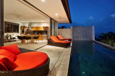 Baan Saitara Boutique VIllas