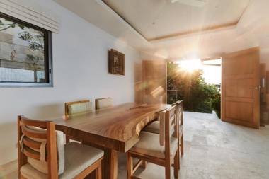 Baan Saitara Boutique VIllas