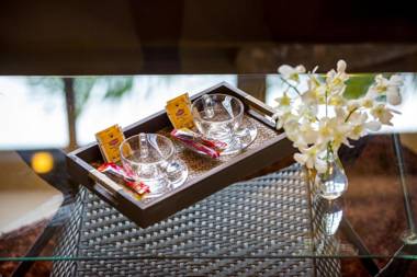 Sunrise Mountain Resort