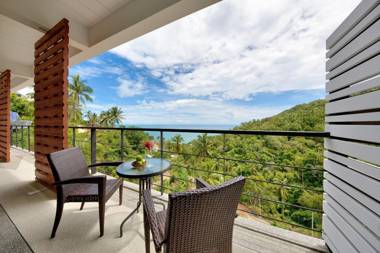 Sunrise Mountain Resort