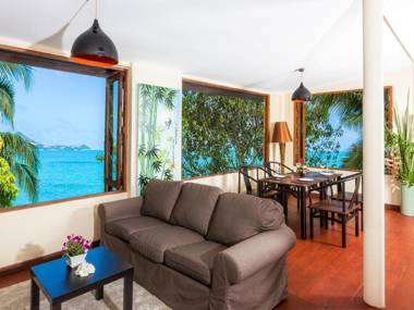 Boujis Boutique Resort