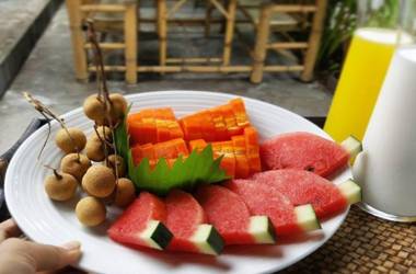 Kaya Mani Thai Villa Resort Samui