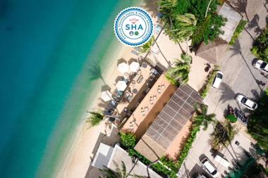 Ban Tai Estate Beachclub Villas