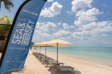 Ban Tai Estate Beachclub Villas