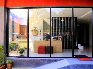 Khunpa Boutique Hotel