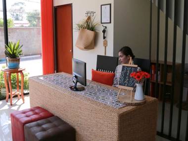 Khunpa Boutique Hotel