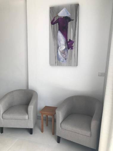 Samui Blue Orchid - Adult Only