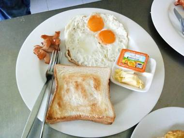 Everest Resort Samui - SHA Plus