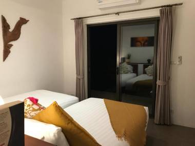 7 Bedroom Luxury Seaview Villa Angthong Hills