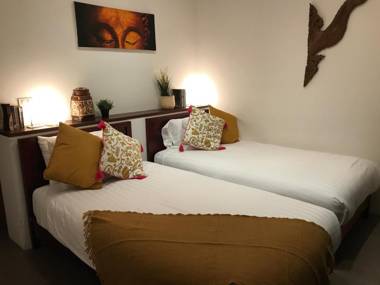 7 Bedroom Luxury Seaview Villa Angthong Hills