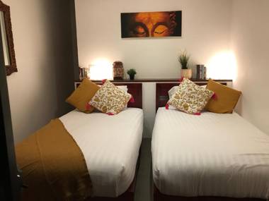 7 Bedroom Luxury Seaview Villa Angthong Hills