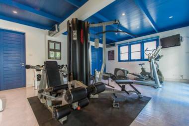 The Villas by Kanda Residences