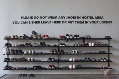 Us hostel samui