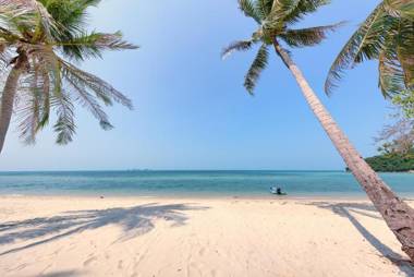 Lipa Talay Neung - Popular 3 Bed Pool Villa