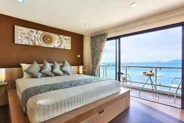 Riviera Beach Hotel