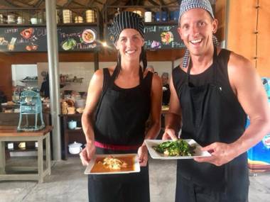 The Mud - SHA Plus Certified