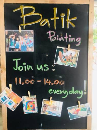 The Mud - SHA Plus Certified