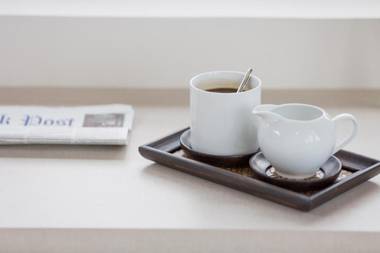 Nojoom Hills - Sea View 6 Bedroom Villa