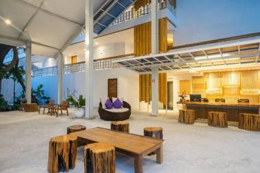 White Sand Samui Resort