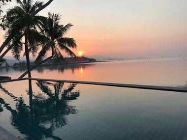 Samui Sea Breeze House