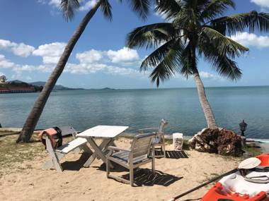 Samui Sea Breeze House