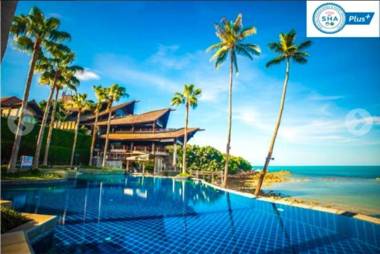 Nora Buri Resort & Spa - SHA Extra Plus