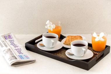 Chaweng Peak Villas - Award Winning Luxury Villas