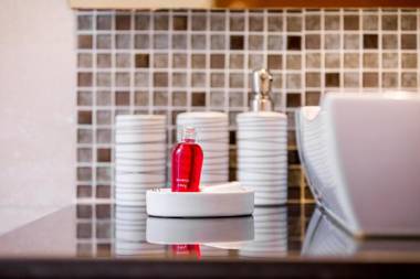 Tranquil Residence 1 - Luxury Apartment