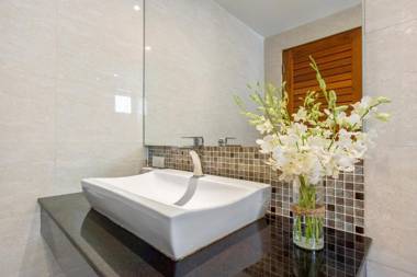 Tranquil Residence 2 - Luxury Apartment