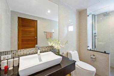 Tranquil Residence 2 - Luxury Apartment