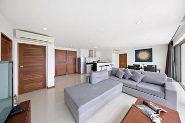 Tranquil Residence 3