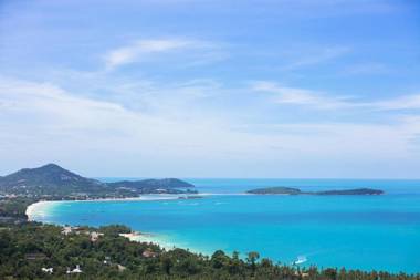 Samui Sea Star Villa