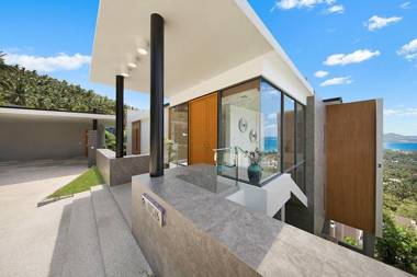 Samui Sea Star Villa