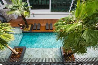 Chaweng Villawee Hotel - SHA Plus